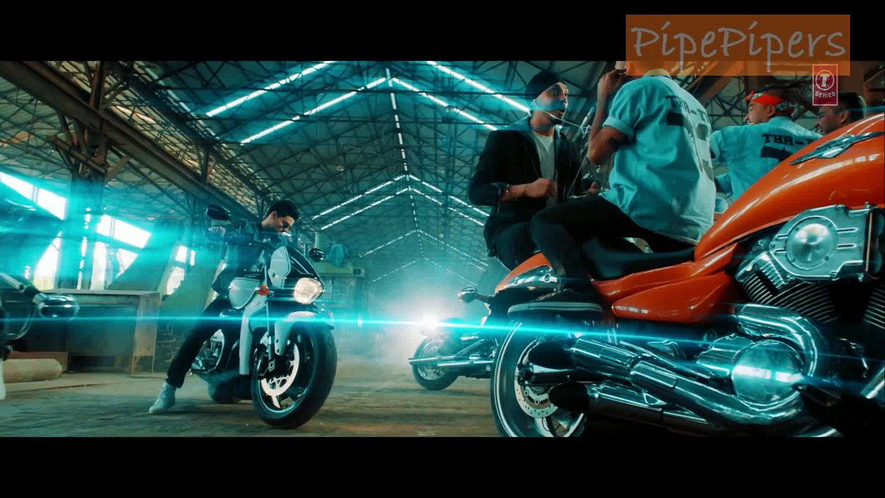 GF BF VIDEO SONG - Sooraj Pancholi, Jacqueline Fernandez ft. Gurinder Seagal