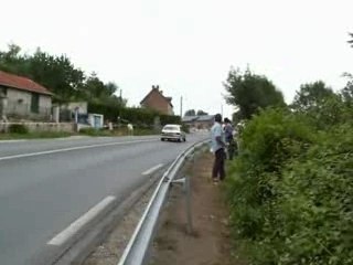 Course de cote de Soisson