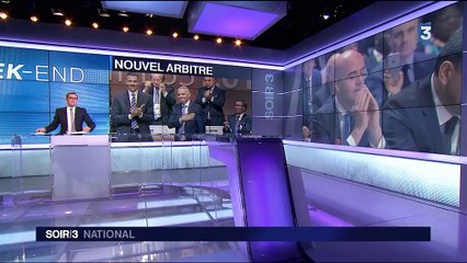 Fifa : Gianni Infantino prend la tête de l'instance