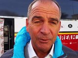 Het Nieuwsblad: Marc Sergeant, manager des Lotto-Soudal, préface la course
