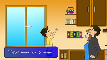 Ah vous dirai-je, maman