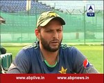 Afridi’s Statement Has Raised Big Questions Before The Big Match Watch Indian Channel Frustration