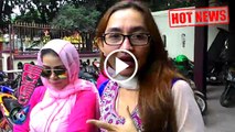 Indah Sari Siap Jadi Penjamin Saipul - Cumicam 27 Februari 2016