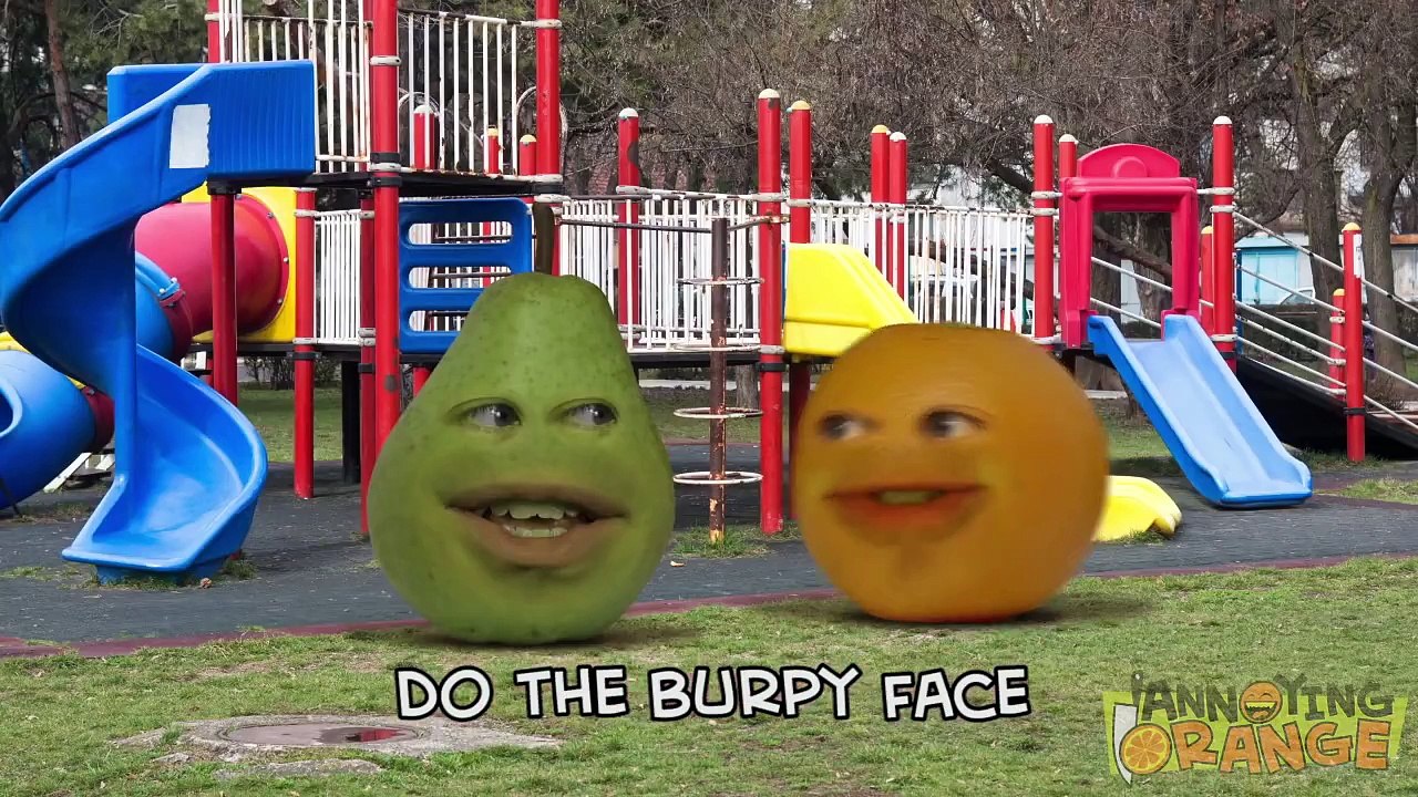 Annoying Orange - WATCH ME (WHIP/ NYA NYA) - Silento Watch Me (Whip/Nae Nae) Spoof