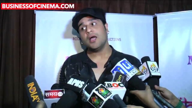 Krushna Abhishek REVEALS How Salman Khan And Shah Rukh Khan Saved Comedy Nights Bachao!