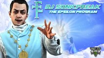 GTA V Rap Beat: The Epsilon Program - DJ SonicFreak