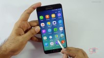Samsung Galaxy Note 5 Useful Tips & Tricks