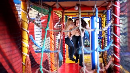 Gracey - A Ram Sam Sam