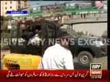 Check Nawaz sharif's VVIP Protocol - break all records