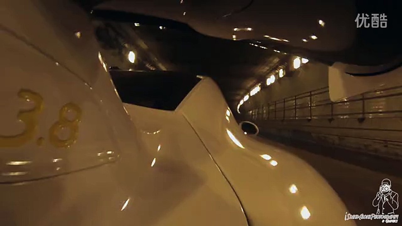 991 GT3 iPE