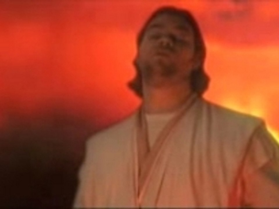 star wars ep 3 parady