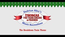 Sodor Themes - The Breakdown Train Theme (S1, V3)