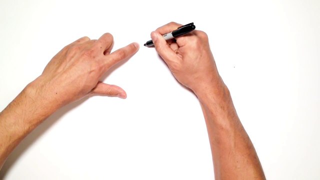 How to Draw Ben Tennyson- Ben 10 Omniverse- Video Lesson