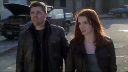 Red: Werewolf Hunter (2010) (TV) Trailer