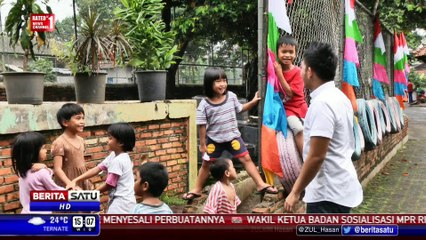 People and Inspiration: Membangun Mimpi di Rumah Kreatif #1