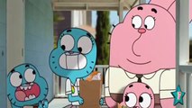 The Amazing World of Gumball Gumball Watterson Voice Actor Jacob Hopkins