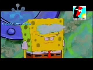 Spongebob Squarepants The Movie in Tagalog
