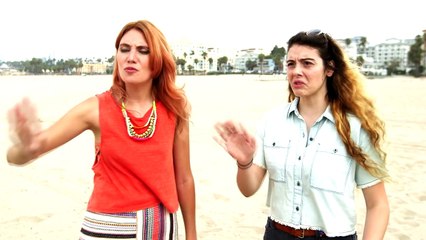 The 20 | Shannon Coffey & Her Friends Fight Over The Official Song of The Summer | VH1