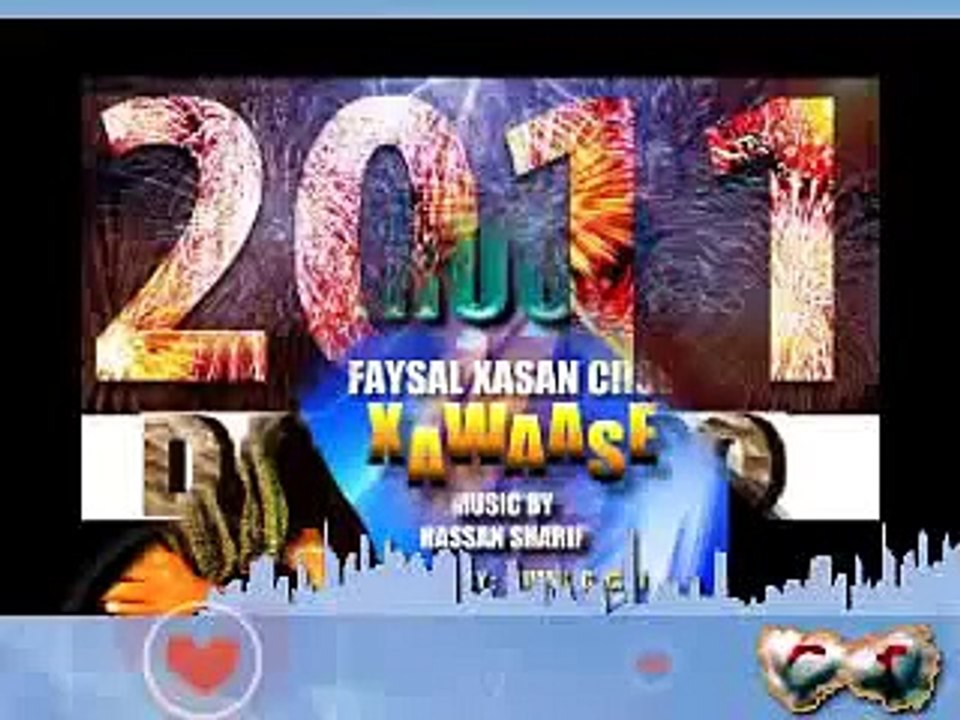 waa hees kii nabsii waa hees dareen cashaq waato