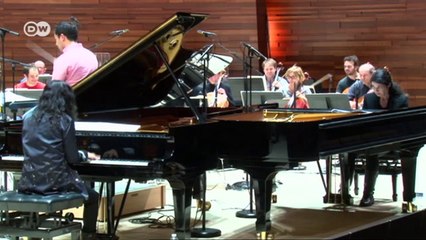 The Labèque Sisters | Sarah's Music