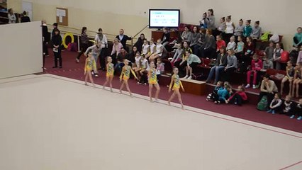 РЕСПУБЛИКА 2016 Финал Групповые