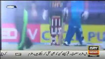 Umer Sharif, Basit Ali & Others Making Fun Of Indian Media For Insulting Pakistani Team