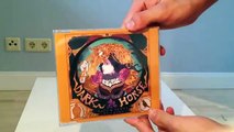 Katy Perry feat. Juicy J - Dark Horse (Single) (Unboxing) HD