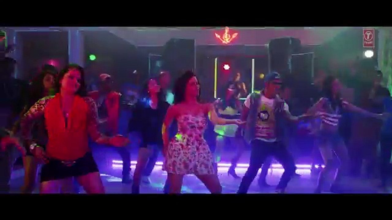 WANNA WANNA FUN Video Song - AWESOME MAUSAM