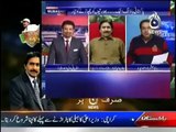 Hum itna martay thay k aap ne khelna band kr dia  Javed Miandad taunts Indian anchor