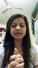 Girl narrates story of Jatt Protests