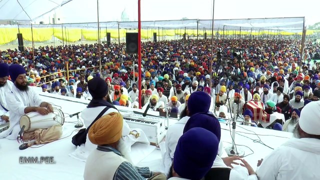 Baba Ranjit Singh Ji Khalsa Dhadrianwale About Love Story