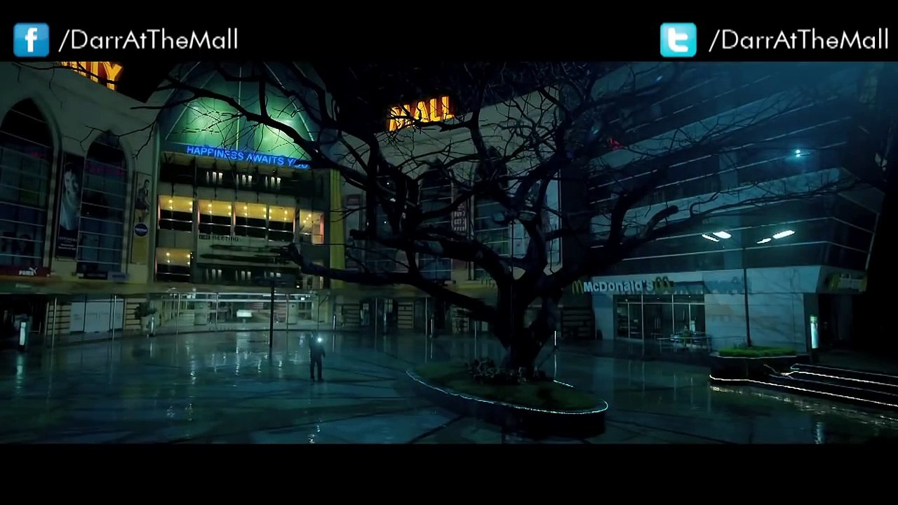 Darr @ the Mall Official Trailer 2