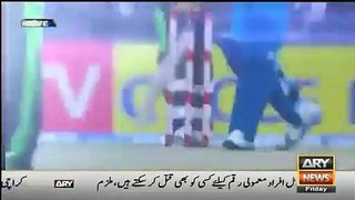Umer Sharif, Basit Ali & Others Making Fun Of Indian Media For Insulting Pakistani Team – Voice of Pakistan