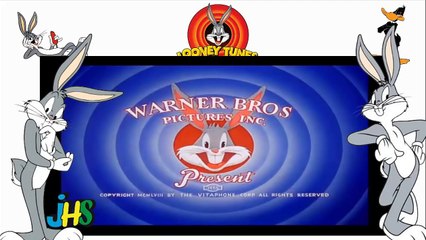 Bugs Bunny - Director de Orquesta (Audio Latino)