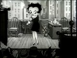 Betty Boop Grampy The Candid Candidate (1937)