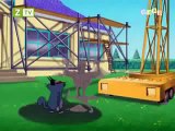Oggy And The Cockroaches episode 70 In Hindi