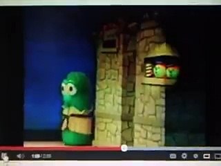 Big Ideas VeggieTales Live On Stage TV Spot
