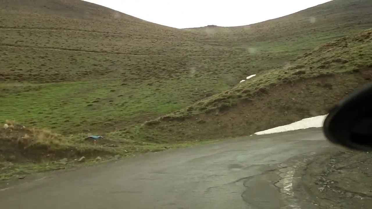 me on the road 2