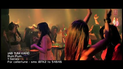 Rum Pum Video Song  Jab Tum Kaho  Parvin Dabas, Ambalika, Shirin Guha