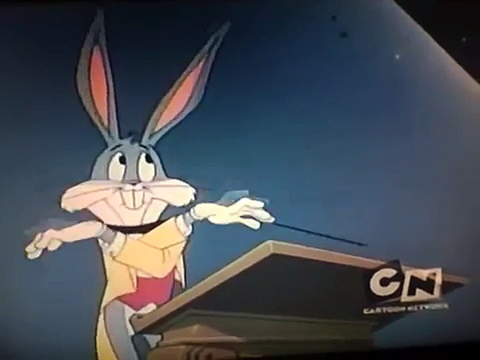 Opera de Bugs Bunny