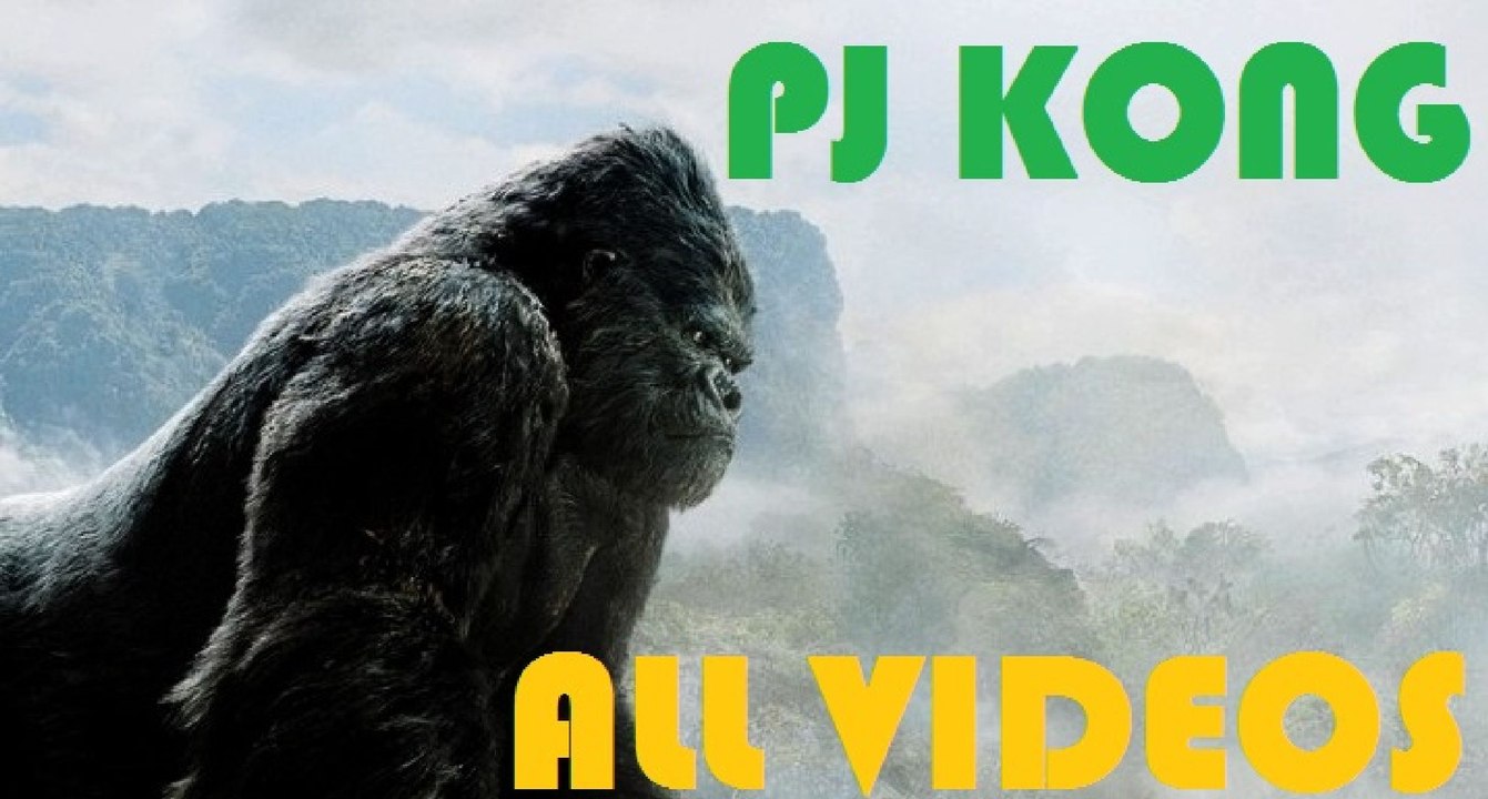 PJ King Kong (2005)
