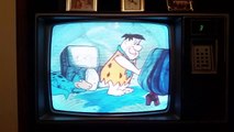 The Flintstones Outro Seasons 1 & 2