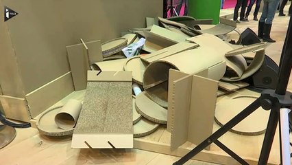 Salon de l'agriculture: Le stand du ministère démonté par des manifestants