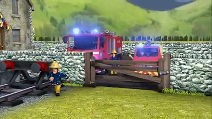 Fireman Sam US: The Rescue Song