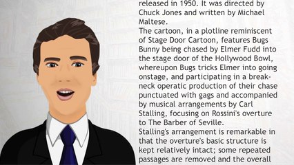 Rabbit of Seville - Wiki Videos