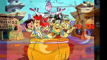 Hoyt Curtin: The Flintstones