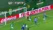 Banfield 2 - 3 Godoy Cruz - Fecha 5 - Liga Argentina - Los goles
