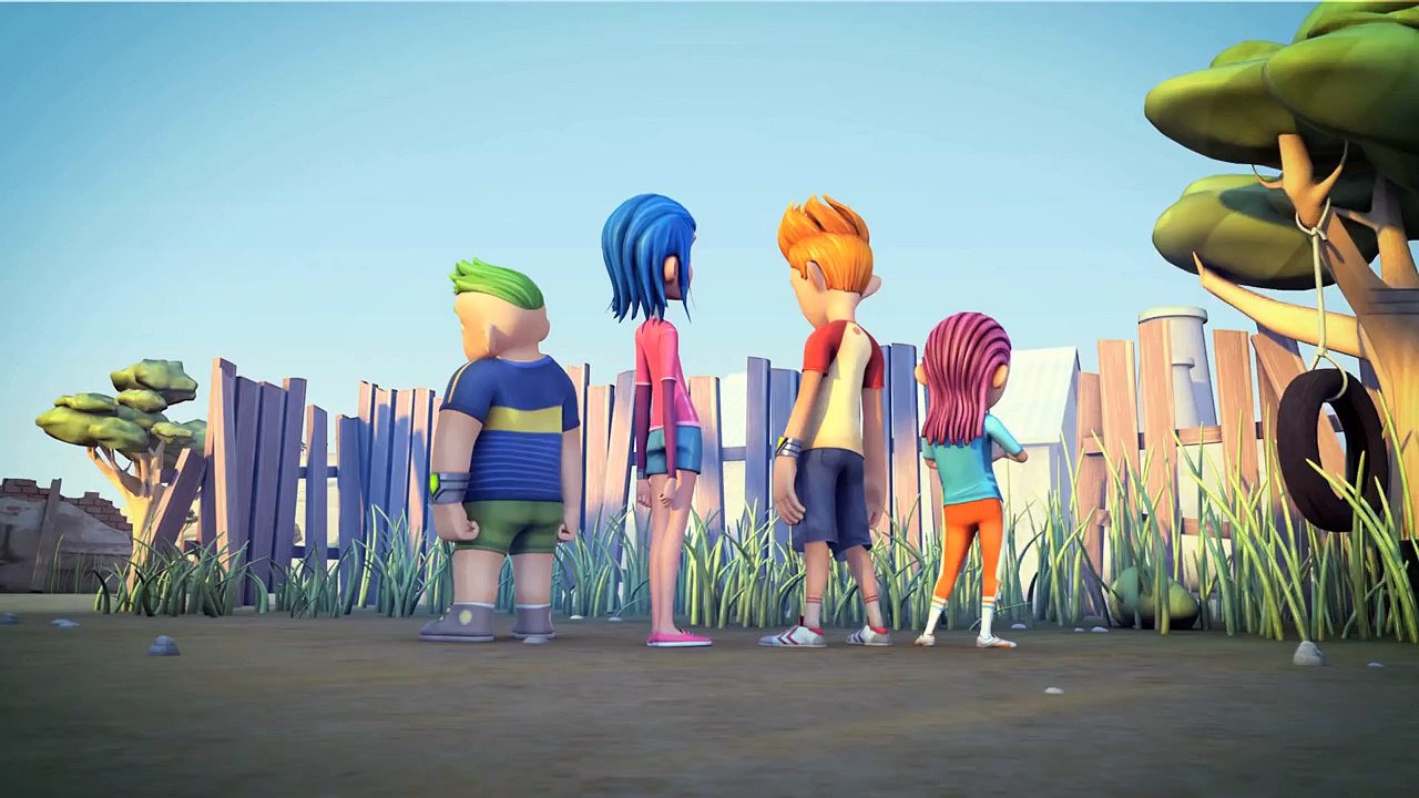 DESAFIO CHAMPIONS SENDOKAI / EPISODIO #1 SEN-DO-KAI