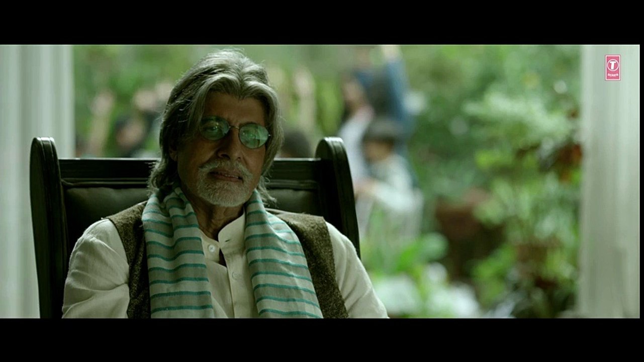 'TU MERE PAAS' Video Song | WAZIR Movie Song | Amitabh Bachchan, Farhan Akhtar, Aditi Rao Hydari | Movie song