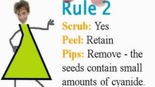 Fun Juicing Information Movie